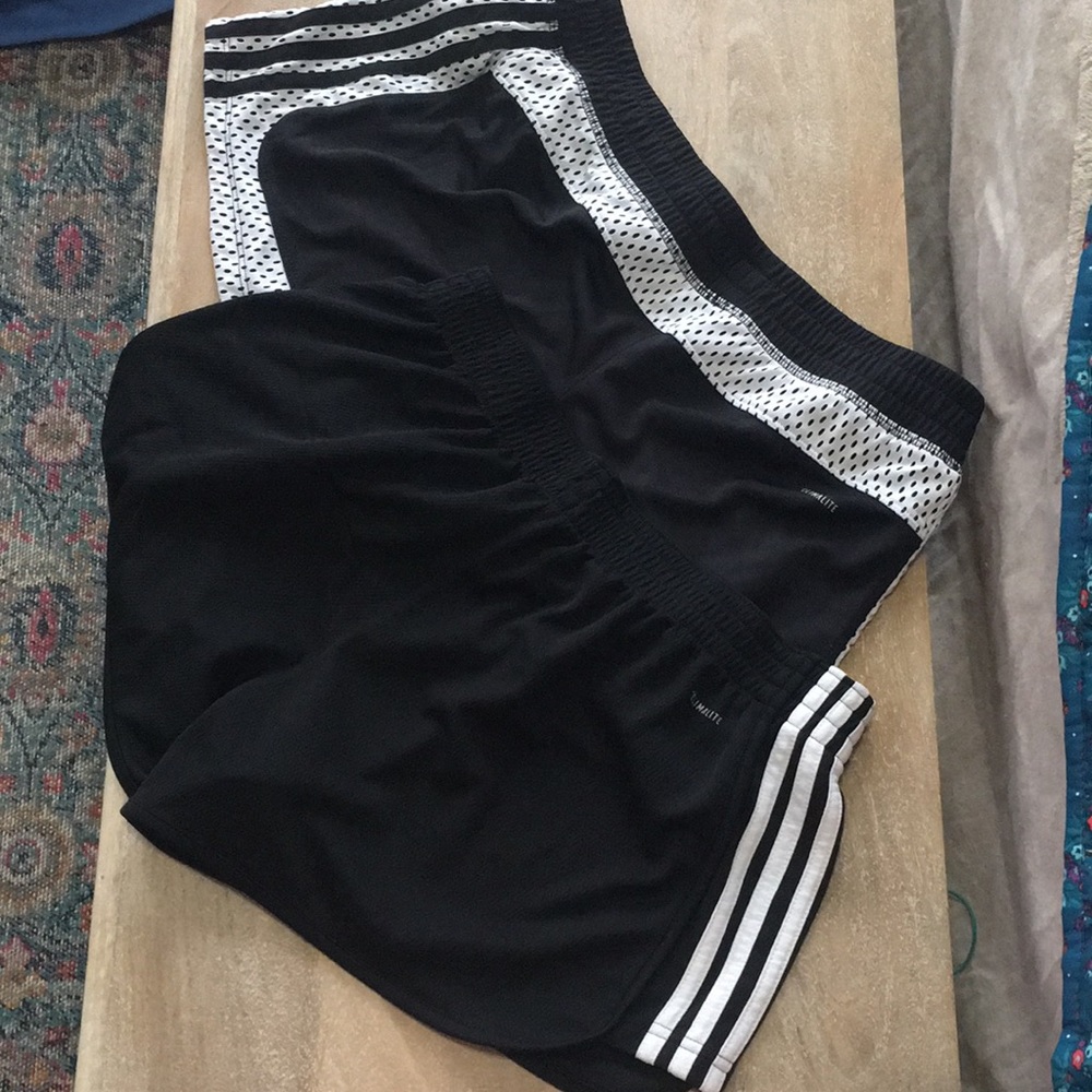 Set of 2 Adidas Shorts